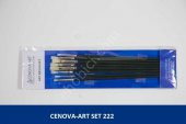 Cenova Art Set 222 - 1