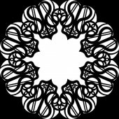 Cadence DCS Seri Stencil (15x15) DCS-008 - 1