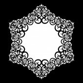 Cadence DCS Seri Stencil (15x15) DCS-015 - 1