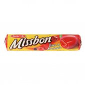 Kent Missbon Vişne ve Ahududu Aromalı Şeker 43gr x 24 Adet - 1
