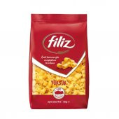 Filiz Makarna Yüksük 500gr x 20 Adet - 1