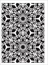 Cadence NBS Stencil NBS-09 - 15x20cm - 1