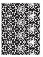 Cadence NBS Stencil NBS-15 - 15x20cm - 1
