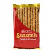 Ülker Susamlı Çubuk Kraker 45gr x 22 Adet - 1