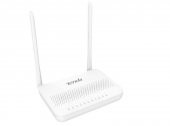 TENDA HG6 N300 WiFi GPON ONT Router - 1