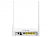TENDA HG6 N300 WiFi GPON ONT Router - 3