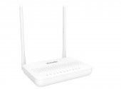 TENDA HG6 N300 WiFi GPON ONT Router - 4