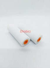 10CM Yedek Sünger 2 li Takım - 1