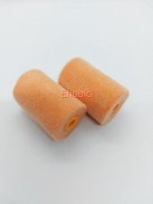 İz Bırakmayan Kadife Rulo 5cm 2 li Yedek - 1