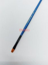 Cenovar Art 907 Düz/Stroke Fırça No:0 - 1