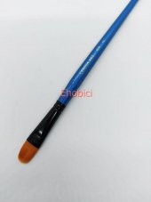 Cenova Art 908 Kedi Dili Fırça No:10 - 1