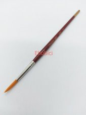 Cenova Art 123 Yuvarlak Uç Kontur Fırça No:7 - 1