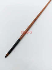 Cenova Art 900 Düz/Stroke Fırça No:2 - 1