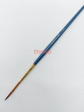 Cenova Art J124 Dal-Liner Fırça No:1 - 1