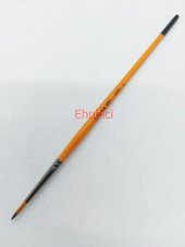 Cenova Art S123 Yuvarlak Uç Kontur Fırça No:2 - 1