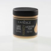 Cadence Handy Lake Boya L009 Somon 250ml - 1
