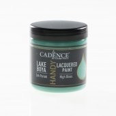 Cadence Handy Lake Boya L044 Canlı Yeşil 250ml - 1