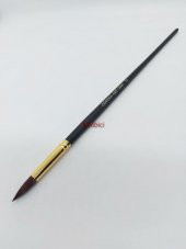 Cenova Art 204R Yuvarlak Uç Kontur Fırça No:12 - 1