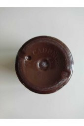 Cadence Sculpture Rölyef Pasta 6879 Koyu Kahve 250ml - 2