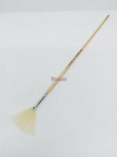 Cadence Yelpaze Kıl Fırça CA213A No:6 - 1