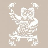 AS500 - Cadence A4 Stencil thumbnail 2