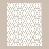 BN30 25x36 Cadence BN Serisisi Stencil - 2