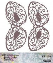 Cadence KS126 Silüet Stencil thumbnail 2