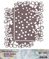 Cadence KS157 Silüet Stencil thumbnail 2
