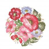 T235 Oleg Kulakov 25x35 Transfer thumbnail 1