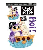 FT-26  Cadence Kumaş Transfer 25x35cm thumbnail 2