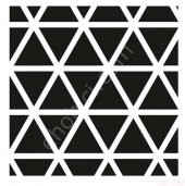 HD132 Cadence Home Dekor Stencil 45x45 - 1