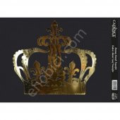 VT-05 Kumaş Varak Transfer 21x30 thumbnail 1