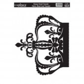 VT-05 Kumaş Varak Transfer 21x30 thumbnail 2