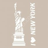 AS463 - Cadence A4 Stencil thumbnail 2