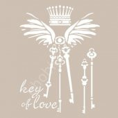 AS536 - Cadence A4 Stencil thumbnail 2