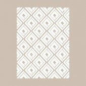 BN21 25x36 Cadence BN Serisisi Stencil thumbnail 1