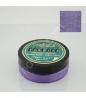 FMP-07 Funda - Cadence Metalik Fashion Kumaş Rölyef Pasta - Fabric Paste - 1