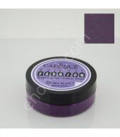 FP-06 Patlıcan - Cadence Opak Fashion Kumaş Rölyef Pasta - Fabric Paste - 1