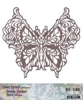 Cadence KS140 Silüet Stencil thumbnail 1