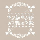 AS511 - Cadence A4 Stencil - 2