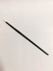 Cenova Art J123 yuvarlak uç kontur fırça No:3 - 1