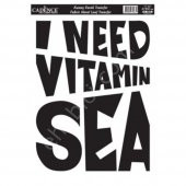 VT-27 Kumaş Varak Transfer 21x30 thumbnail 2