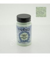 Cadence Marble Effect Opak - Mermerleme Boyası 20 Bej - 1