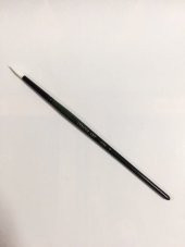 Cenova Art J123 yuvarlak uç kontur fırça No:7 - 1