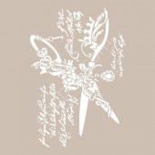 AS534 - Cadence A4 Stencil - 1