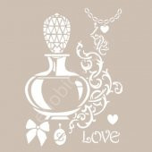 AS541 - Cadence A4 Stencil - 1