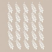 AS525 - Cadence A4 Stencil thumbnail 2