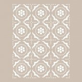 AS492 - Cadence A4 Stencil - 2