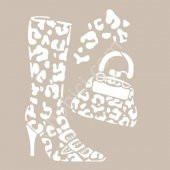 AS458 - Cadence A4 Stencil thumbnail 1