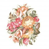 T233 Oleg Kulakov 25x35 Transfer thumbnail 1